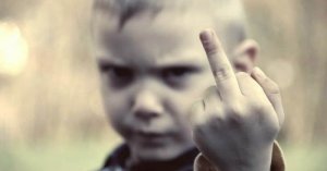 Raise Your Children without Setting Limits, and It Will Backfire