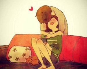 The Small Touches in Life Make All the Difference