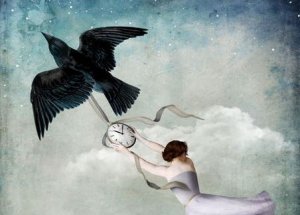 All We Have Are Instants