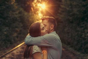 Did you Know that Each Type of Hug Has a Different Meaning?