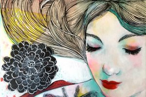 You Don't Just Find Happiness, You Stumble Into It