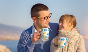 Leading by Example: The Best Gift You Can Give Your Children