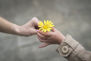 Never Regret Being a Good Person
