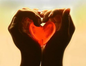 Love Is Not a Power Struggle, But an Effort in Understanding