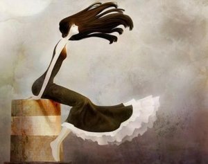 Don't Tell Me You Miss Me, Tell Me Where and When We Can See Each Other