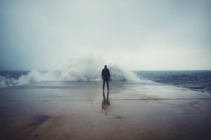 If We Don’t Understand Our Fears, We Don’t Know Our Opponent