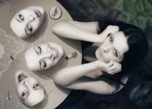 People Who Go Through Life Seeking Attention