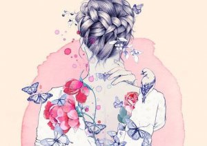 If You Love With Your Whole Being, You Don't Deserve Someone Who Loves You Halfway