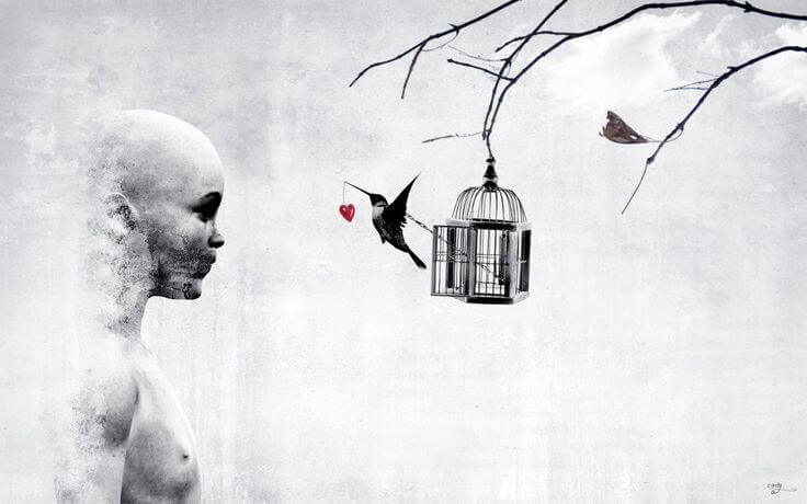 Embittered People Sow Sadness in the Lives of Others - Exploring your mind