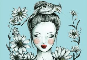 Be Yourself and the Right People Will Come into Your Life