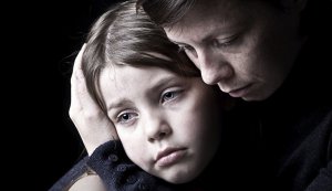 Depression Is Not Child's Play