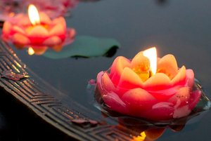 Let Everything Flow and Nothing Get In Your Way