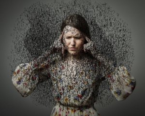 How I Became Obsessive-Compulsive