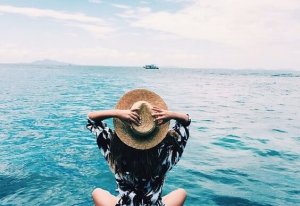 Do you Know What the Ocean Does to Your Brain?