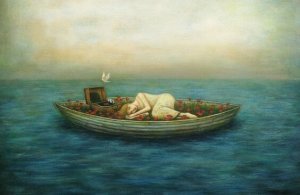 Sometimes I'm Not There for Everyone... Because I Need Me Too