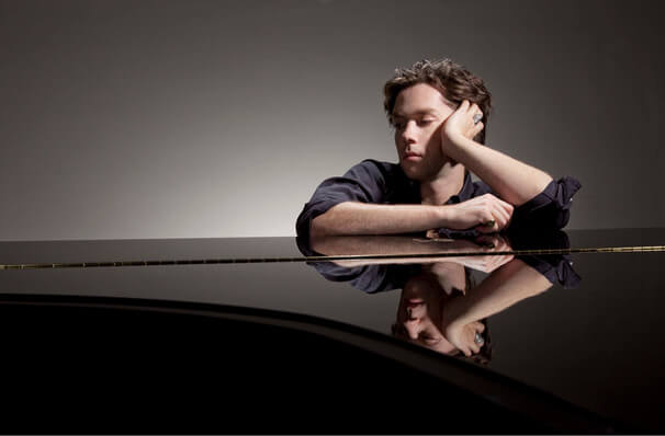 Rufus Wainwright Suffering
