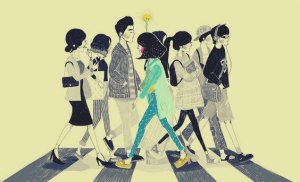 Some Attitudes Are More Distancing than Distance Itself