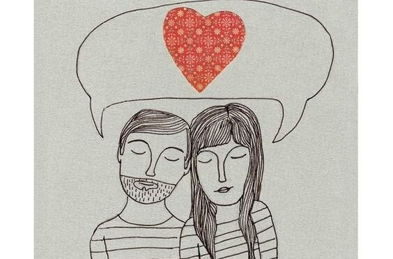 afraid to tell you i love you 3