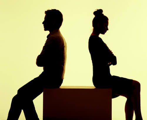 5 Verbal Aggressions From Your Partner You Might Not Notice