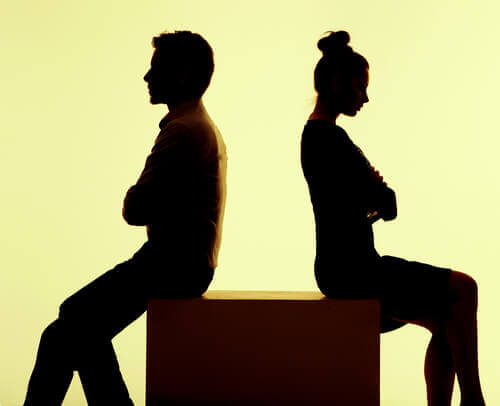 Attitudes that destroy a relationship