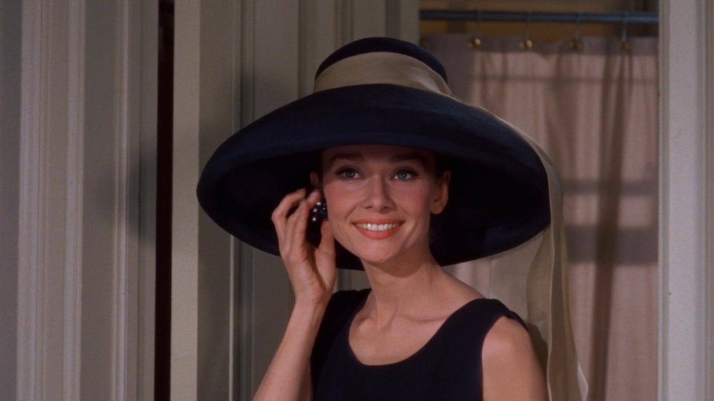 books that reflect modern life audrey