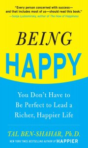 books on positive psychology