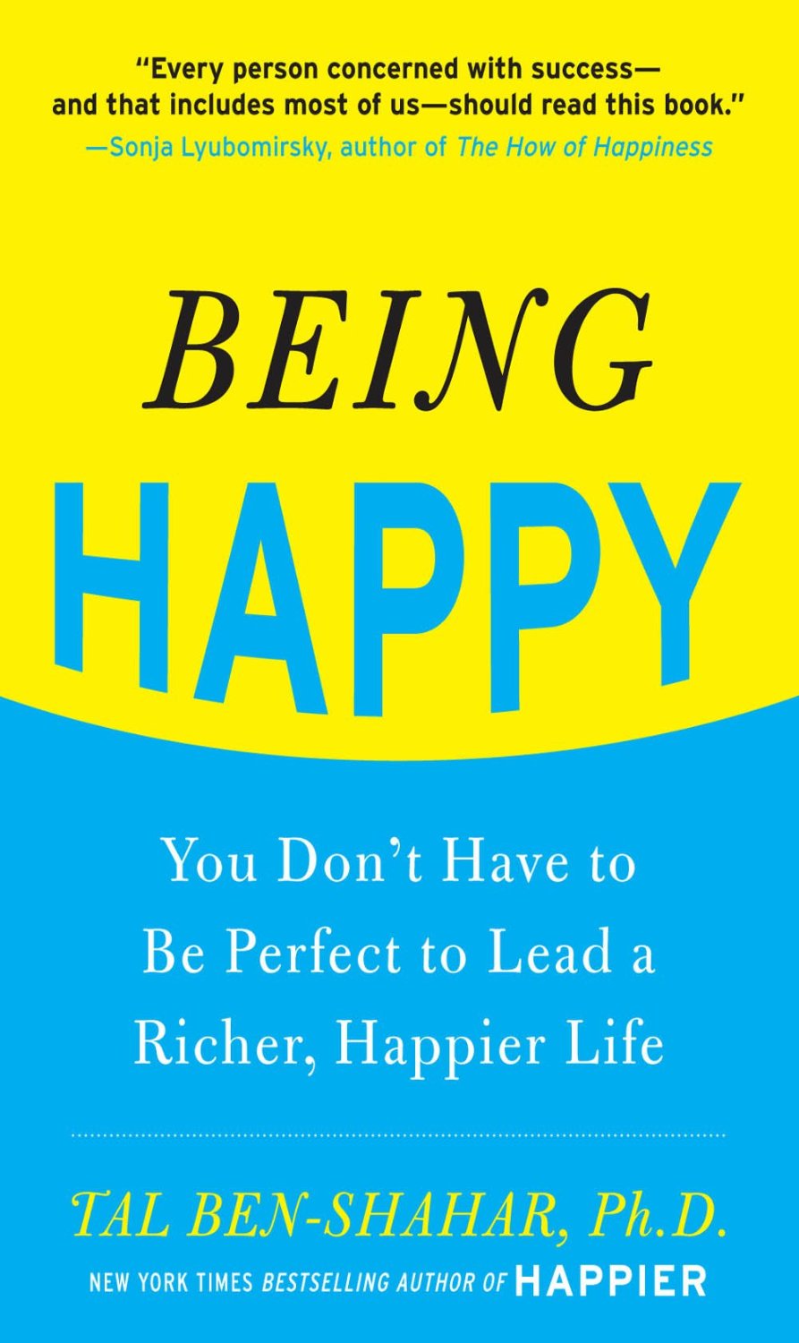 7 Books On Positive Psychology Exploring Your Mind