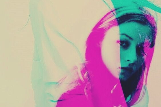 characteristics of assertive people lady