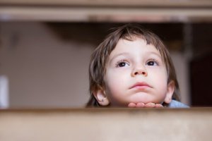 How to Cope With Paralyzing Fear and Anxiety