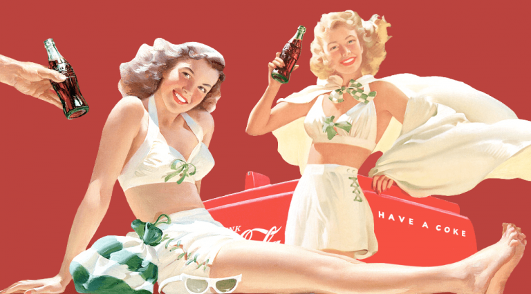 mistaking fun for happiness women