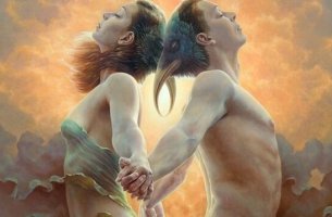 true love endures couple