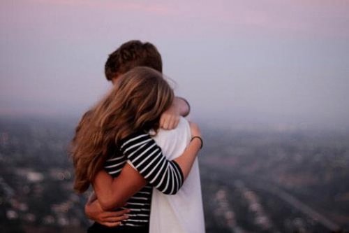 forgiveness is understanding couple