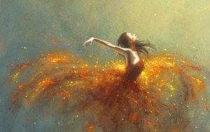 Dear Life, I Am Going to Live With Passion
