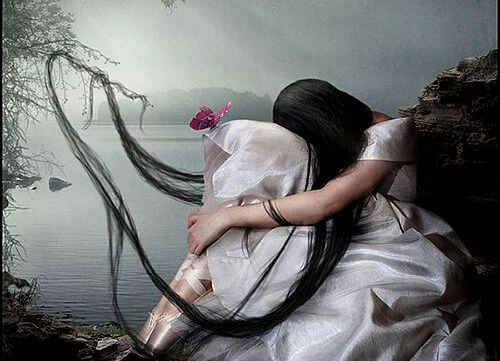 electra complex woman