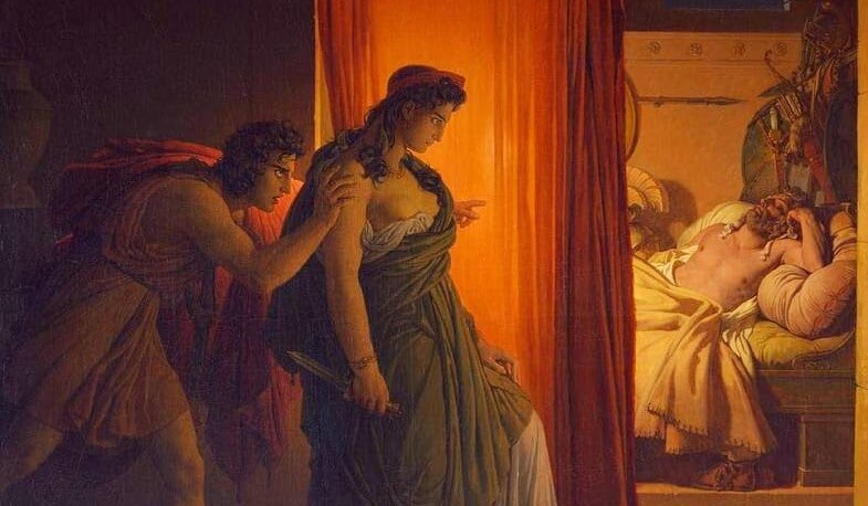 electra complex