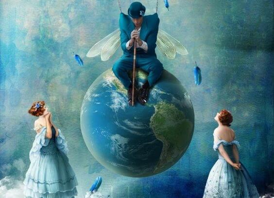 emotional dependence