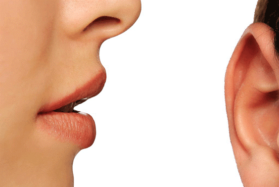 brain power listening