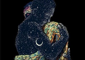 Falling in Love Lasts an Instant, but Love is Forever