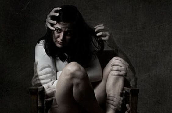 fear dominates your life