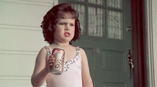 managing anger girl