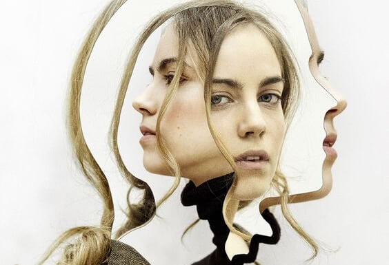 girl trying to figure out calculated silence