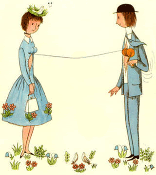 responding to ingratitude cartoon