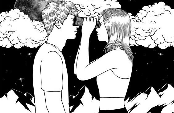 impossible love couple
