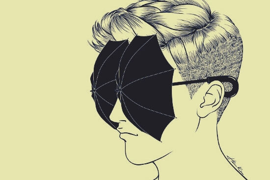 impossible love girl