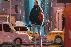 What Constant Lateness Means