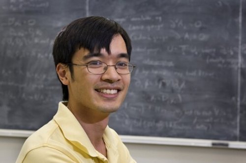 most intelligent man modern