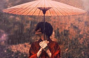 Embracing Vulnerability the Japanese Way