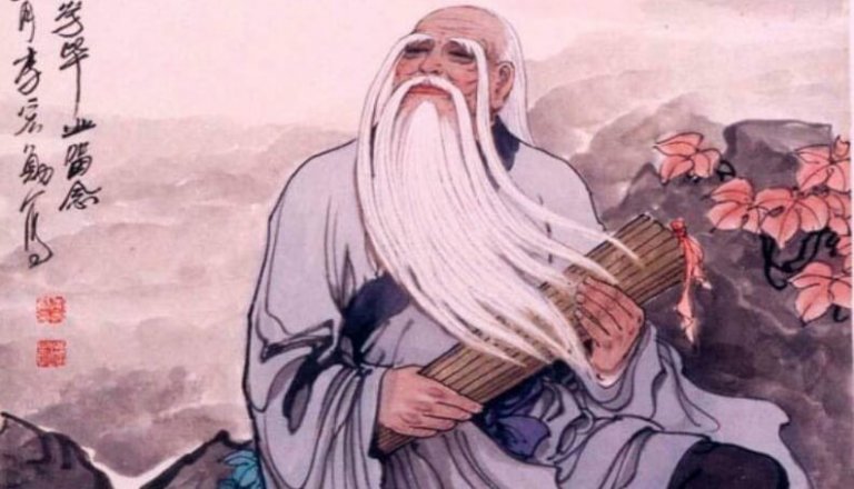 5 Lao-Tze Quotes to Reflect On