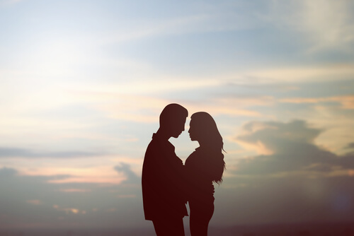 live in the present love