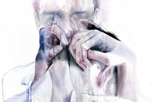 irritable man syndrome